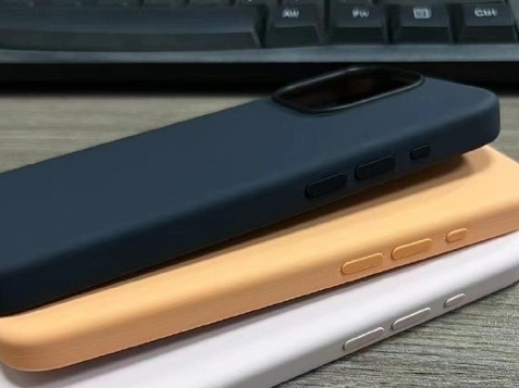 岳口镇苹果14维修站分享iPhone14手机壳能直接给iPhone15用吗?