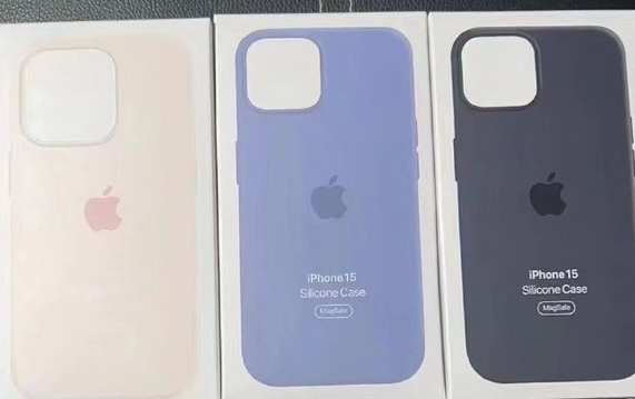 岳口镇苹果14维修站分享iPhone14手机壳能直接给iPhone15用吗？ 