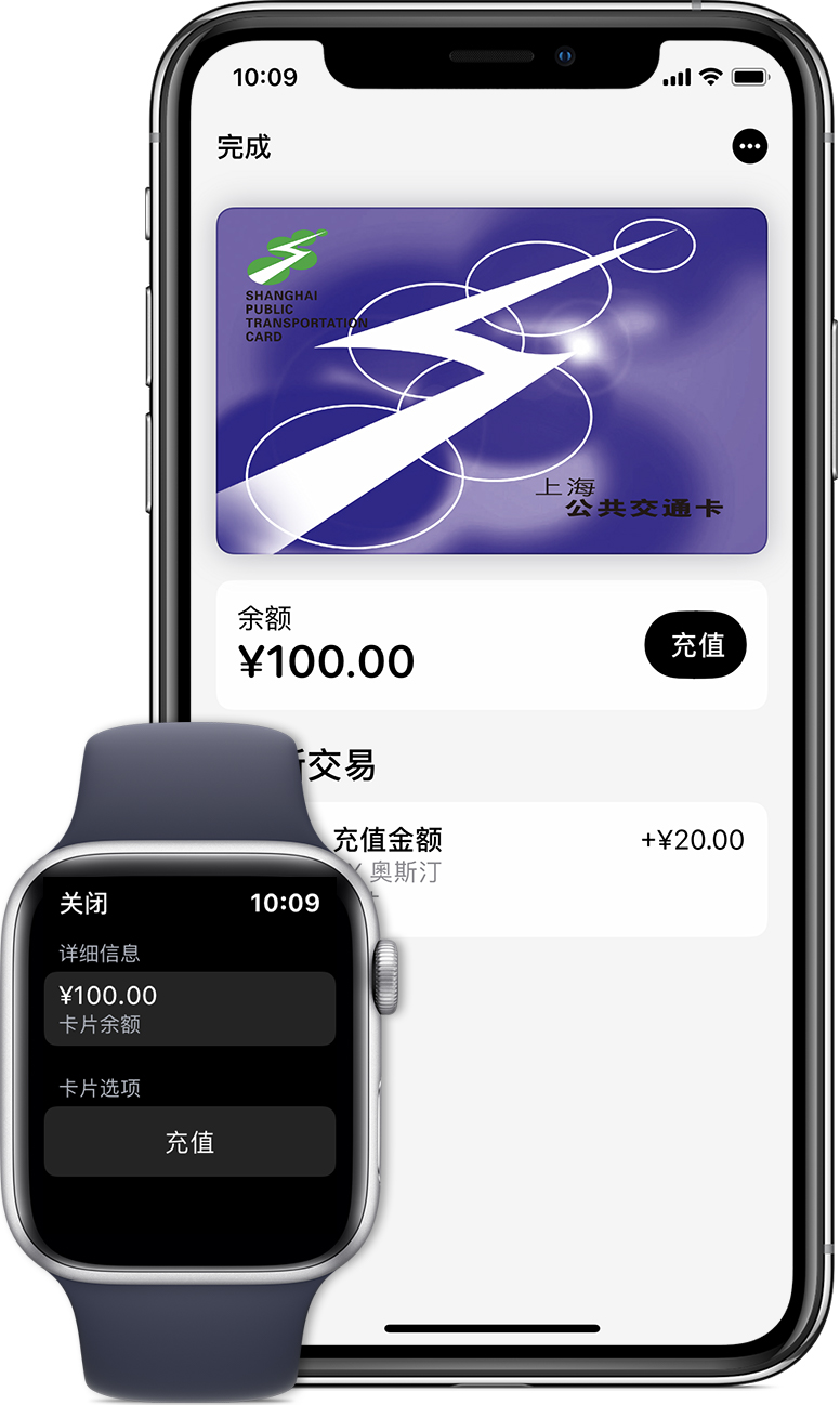 岳口镇苹果手机维修分享:用 Apple Pay 刷交通卡有哪些优势？如何设置和使用？ 