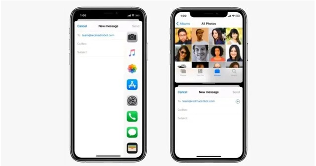 岳口镇苹果维修分享iOS 17支持哪些机型？iOS 17支持机型曝光 