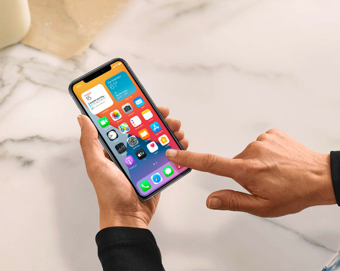 岳口镇苹果手机维修分享iPhone 12 出现运行缓慢或死机的情况怎么办 