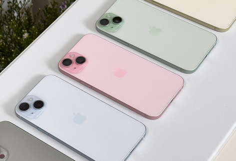 岳口镇iPhone15序列号查询分享如何查找苹果15手机序列号的位置