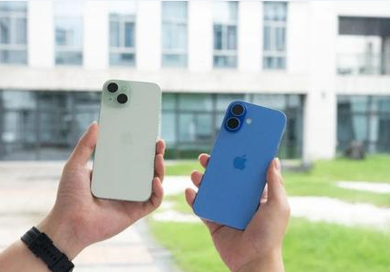 岳口镇苹果维修点分享iPhone 16 Plus屏幕更换大屏容易忽视的实操隐患 