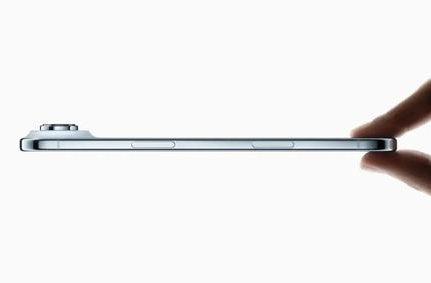 岳口镇苹果维修点分享iPhone 17 Air自动关机电源故障解析 