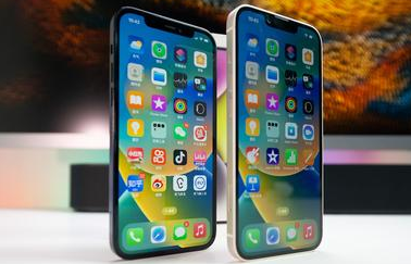 岳口镇苹果维修点分享iPhone 14黑屏多元故障深度解读 