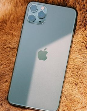 岳口镇苹果维修点分享iPhone 11 Pro Max电池发烫特殊问题 