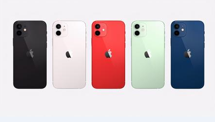 岳口镇苹果维修点分享iPhone 12电池发烫少见诱因解析 