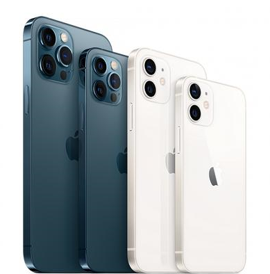 岳口镇苹果维修点分享iPhone 12 Pro发烫关联故障汇总 