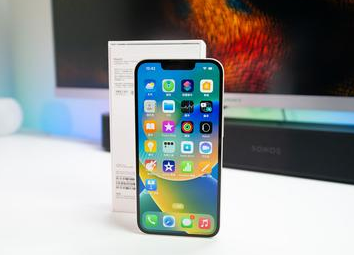 岳口镇苹果维修点分享iPhone 14电池发烫真实诱因盘点 