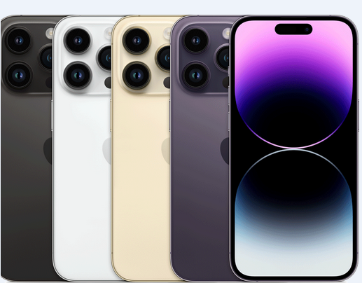 岳口镇苹果维修点分享iPhone 14 Pro发烫易忽略问题解析 