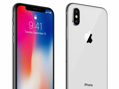 岳口镇苹果维修点分享iPhone X摄像头实拍质感与场景适配全解析 